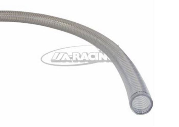 Füllschlauch, transparent Ø 38mm