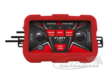FURY digitaler Intercom-Verstärker