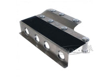 Fussauflage für Tilton Serie 600