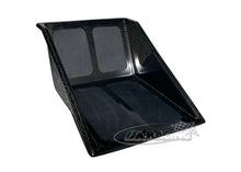 Beifahrer Fussstütze 180x345x470mm