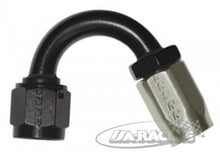 G-Line Aluminium Anschluss, 150° Rohrbogen