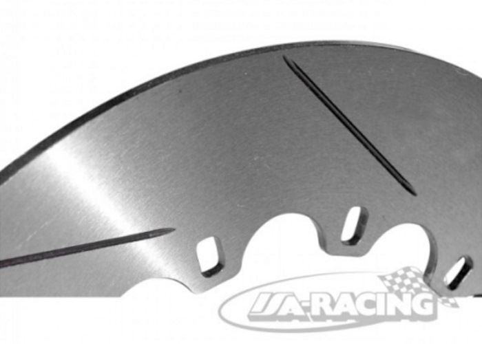 Ø 265,00mm x 9,6mm AP Bremsscheibe CP2866-179G8