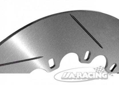 Ø 265,00mm x 9,6mm AP Bremsscheibe CP2866-179G8