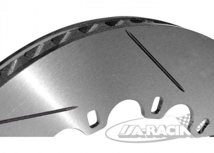 Ø 320,00mm x 25,4mm AP Bremsscheibe CP3047-400/01G8