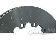Ø 390,00mm x 35,56mm AP Bremsscheibe CP7177-146/47GC