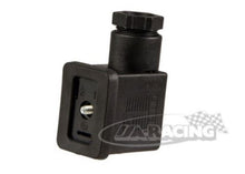 Gerätestecker für elektrisches Absperrventil