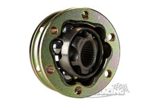 GKN Leichtlaufgelenke