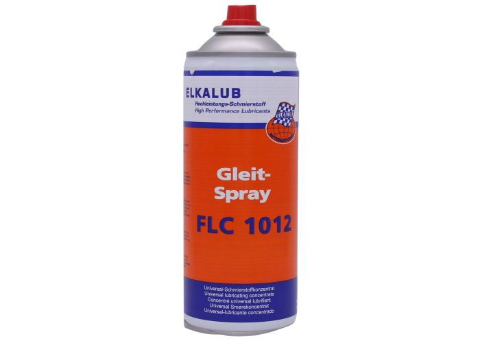 Hochleistungs Gleit-Spray 400ml