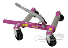 Gojak GJ6313 Rangierheber Tragkraft 715kg, max. Reifenbreite 320mm