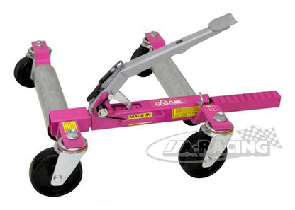 Gojak GJ6313 Rangierheber Tragkraft 715kg, max. Reifenbreite 320mm