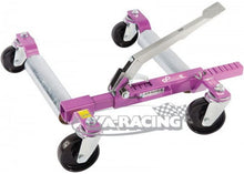 Gojak GJ5211 Rangierheber Tragkraft 590kg, max. Reifenbreite 280mm