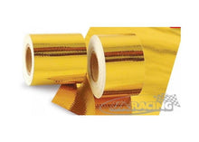 Selbstklebendes Gold Hitzeschutzband