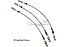 TAR0900-3 ABE Bremsleitungskit Alfa Romeo 116 Alfetta