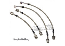 TAR1501-4 ABE Bremsleitungskit Alfa Romeo 147 1,6 - 3,2GTA