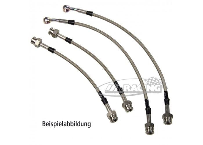 TFD0850-4 ABE Bremsleitungskit Ford Mondeo III alle