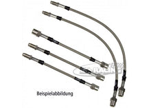 TME0099-5 ABE Bremsleitungskit Mercedes G W463 Baur.248 1993-2002