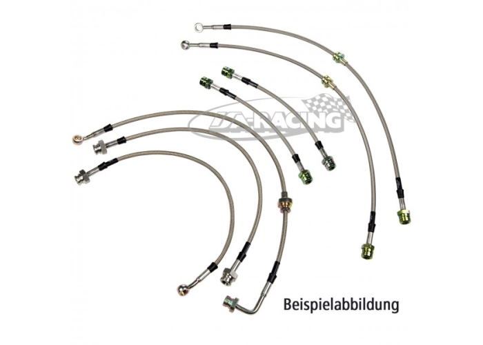 TTY6681-7 ABE Bremsleitungskit Toyota Landcruiser 105