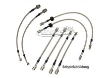 TAU0302-8 ABE Bremsleitungskit Audi 90 89,8A,B3  2.0/2.0 20V/2.2E/+