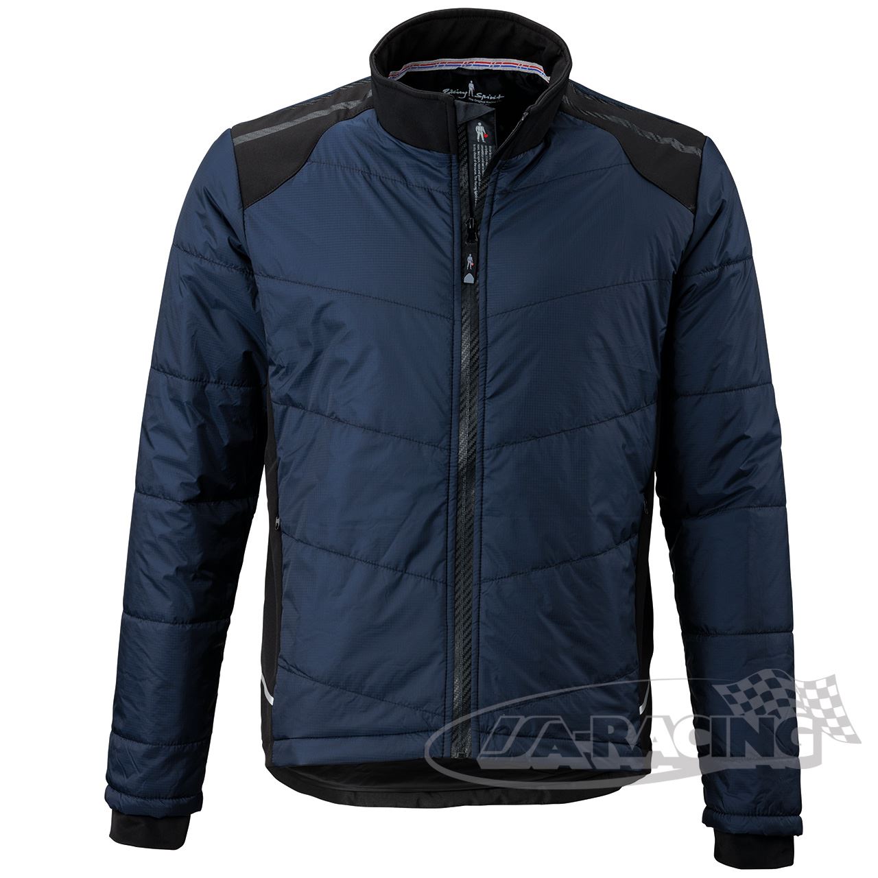 GRAPHENE Jacke