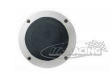 Grosse Bordwanddurchführung ohne Öffnung, Ø 50,80mm