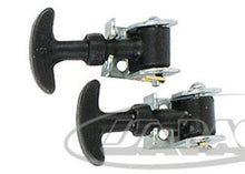 Gummi Haubenhalterset klein