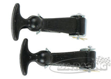 Gummi Haubenhalterset gross