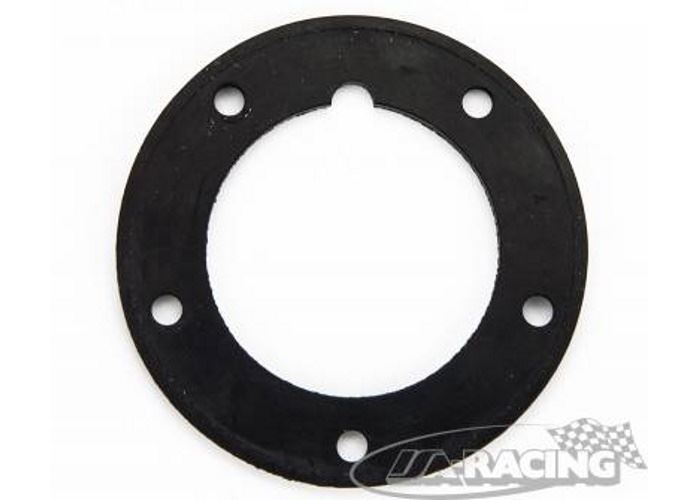 Gummidichtung für Schraubflansch