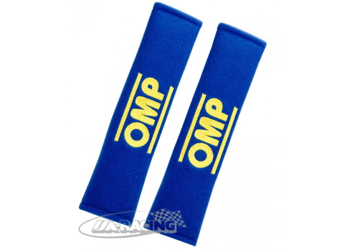 OMP Gurtpolster Velours