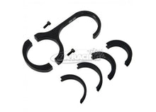 Haken für Überrolbügel