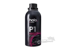 HALO P1 Bremsflüssigkeit, Siedepunkt 341°C