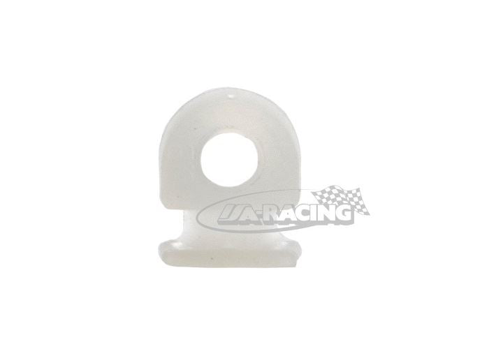 Halterblöcke für Kabelbinder zum Verschrauben oder Vernieten