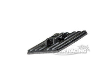 Halterblöcke für Kabelbinder selbstklebend, max. 105°C