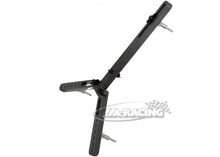 Haltegriff für Sturz- Nachlaufmessgerät