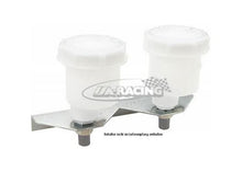 Halter für 2 Behälter