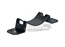 Halter für Belüftungsschlauch