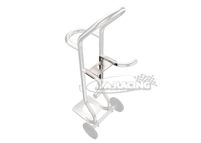 Caseliner Halter für Druckregler
