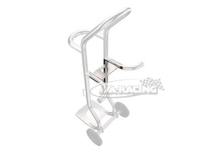 Caseliner Halter für Druckregler