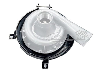 Halter für elektrische Wasserpumpen