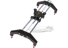 Halter für Sturz- und Nachlaufmessgerät