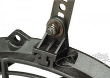 Kühlerventilatoren Halter mit Metallbügel