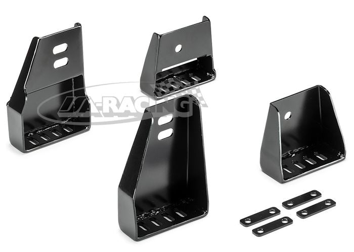 Sitzhalterungen F11 für Sabelt Sitz GT-PRO XL