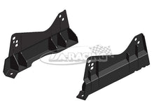 Sitzhalterungen F19 für Sabelt Sitz GT-PRO XL