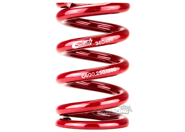 Hauptfeder 63,50mm (2,5") Innendurchmesser