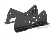 Konsole für OMP Sitz HTE-ONE XL