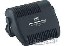 Heiss- und Kaltlüfter