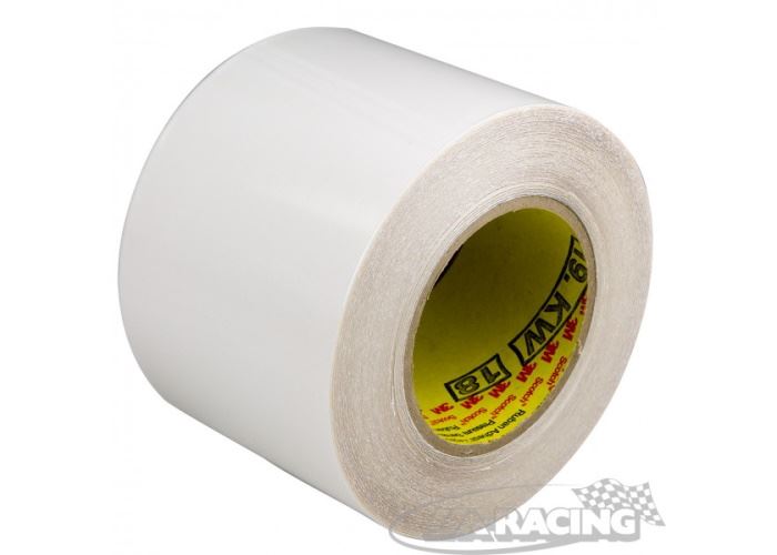 Helicoptertape hochtransparent