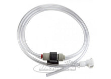 Helm Set für ISA-RACING-Trinksystem Clubman