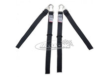 Helmhalteband mit Hans-Einklinkhaken