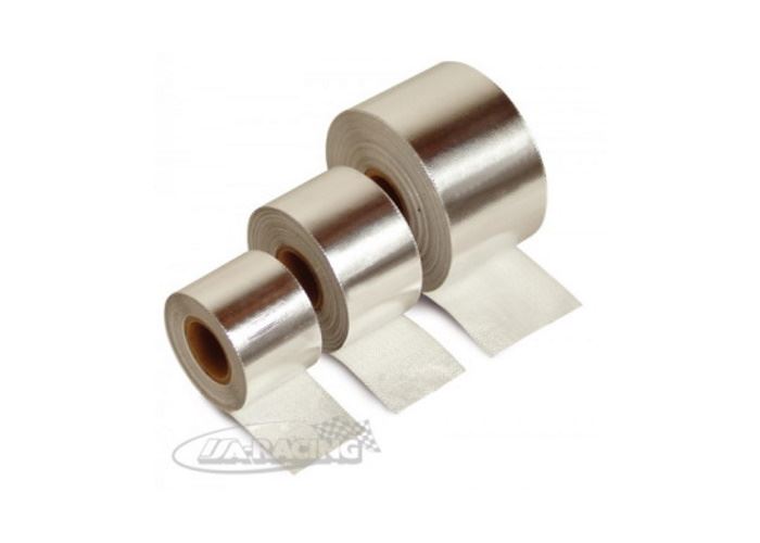 Selbstklebendes Hitzeschutzband 815°C