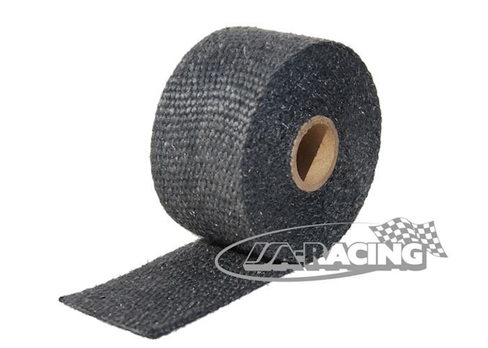 Hitzeschutzband schwarz bis 650°C